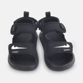 Black Sport Sandal
